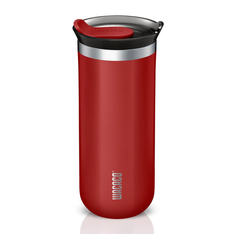 Wacaco Octaroma Classico Insulated Coffee Mug (475ml)
