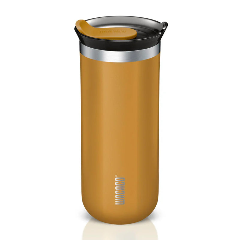Wacaco Octaroma Classico Insulated Coffee Mug (475ml)