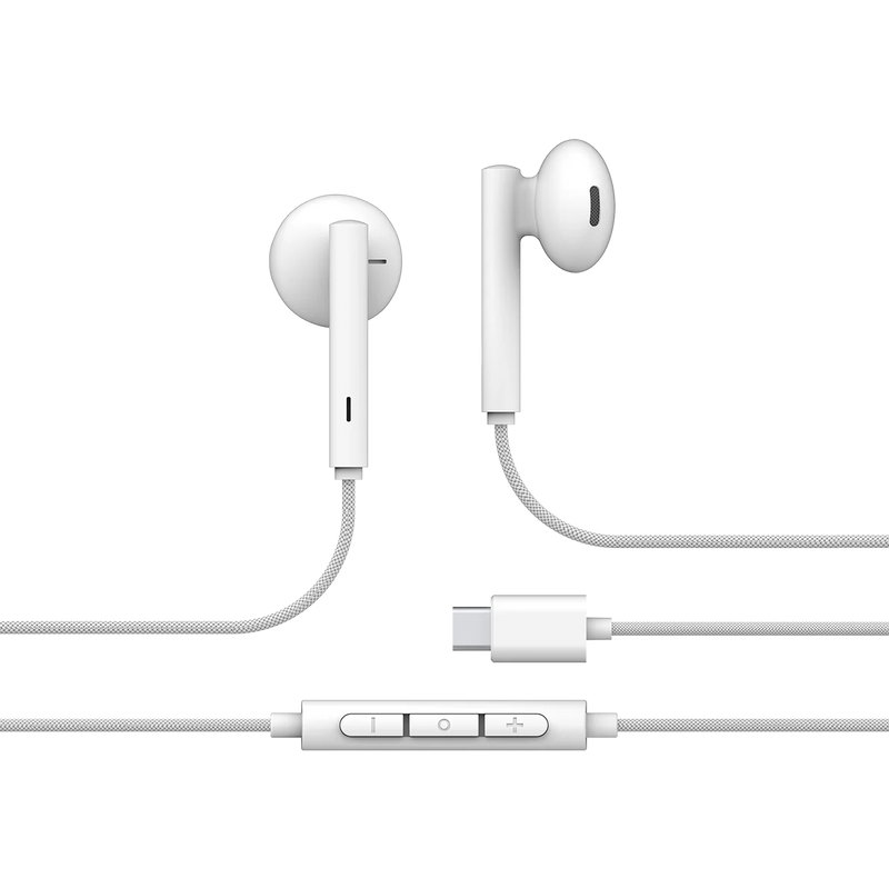 Sudio WiredGo USB-C Wired Earbuds