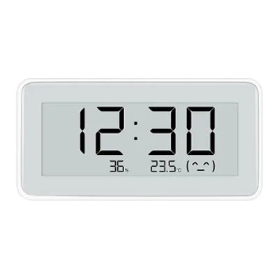 Xiaomi Temperature and Humidity Monitor Clock (Pro Edition)