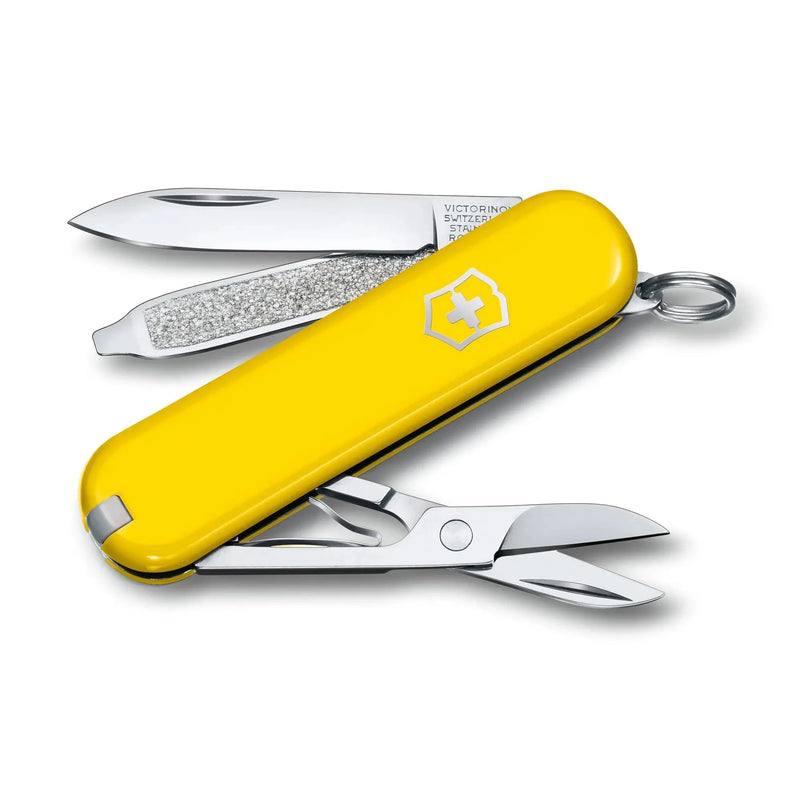 Victorinox Classic SD (Classic Colurs)