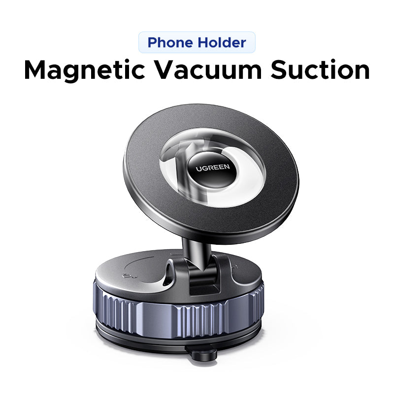UGREEN N52 Magnetic MagSafe Car Phone Mount