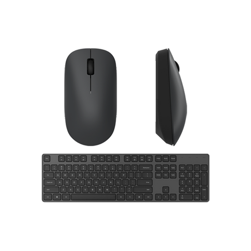 Xiaomi Wireless Keyboard and Mouse Combo