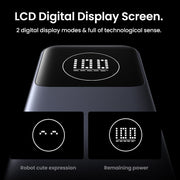 UGREEN PD 100W Laptop Power Bank (12,000mAh)
