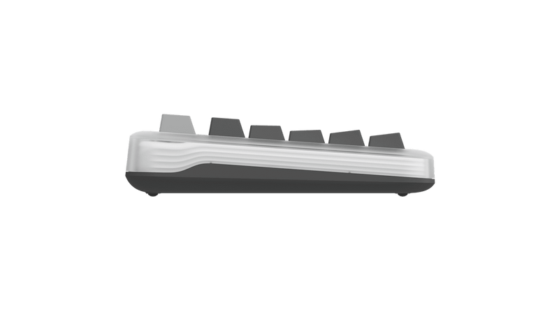 Logitech Alto Keys K98M Wireless Mechanical Keyboard