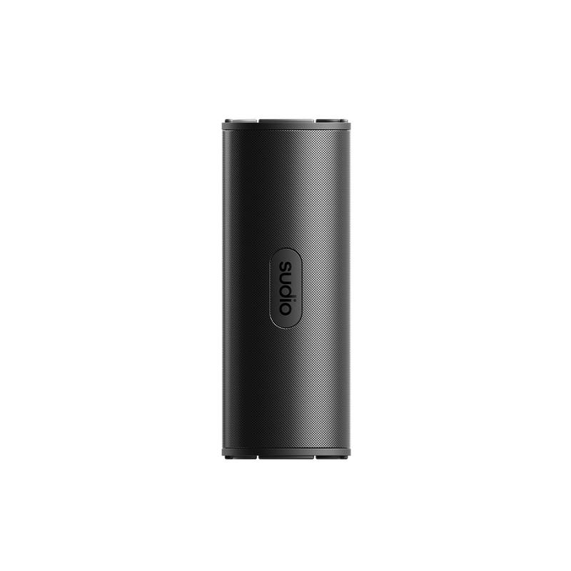 Sudio F4 Portable Bluetooth Speaker 20W (25H Playtime)