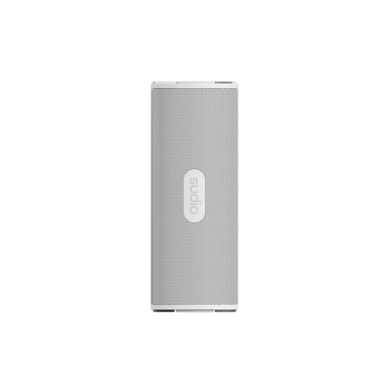 Sudio F4 Portable Bluetooth Speaker 20W (25H Playtime)