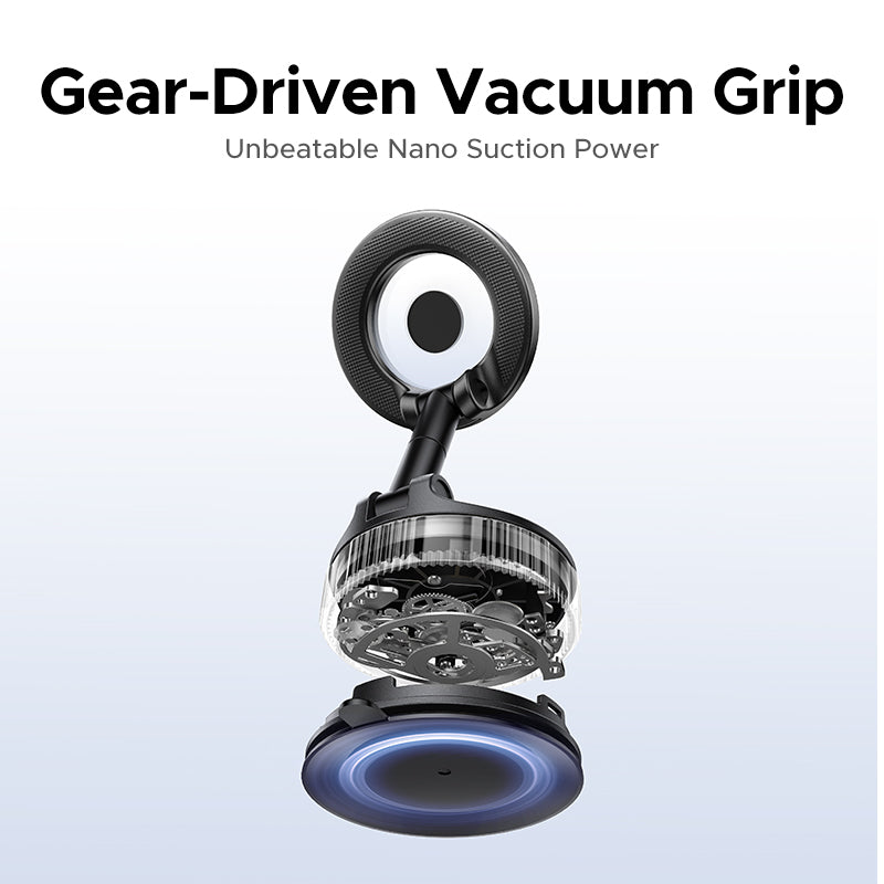 UGREEN N52 Magnetic MagSafe Car Phone Mount