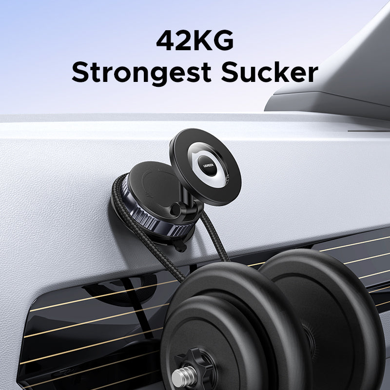 UGREEN N52 Magnetic MagSafe Car Phone Mount