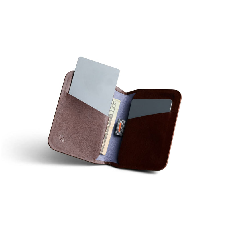 Bellroy Apex Slim Sleeve - Espresso