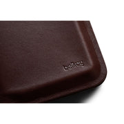 Bellroy Apex Slim Sleeve - Espresso