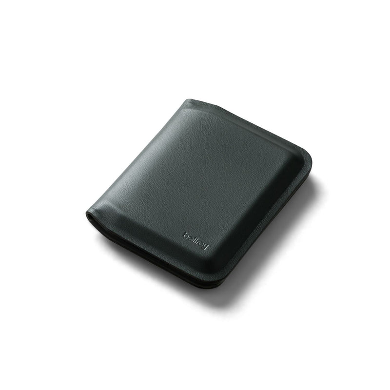 Bellroy Apex Slim Sleeve - Everglade