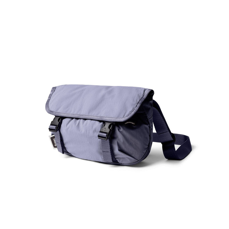 Bellroy Cinch Mini Messenger Bag - Lilachaze