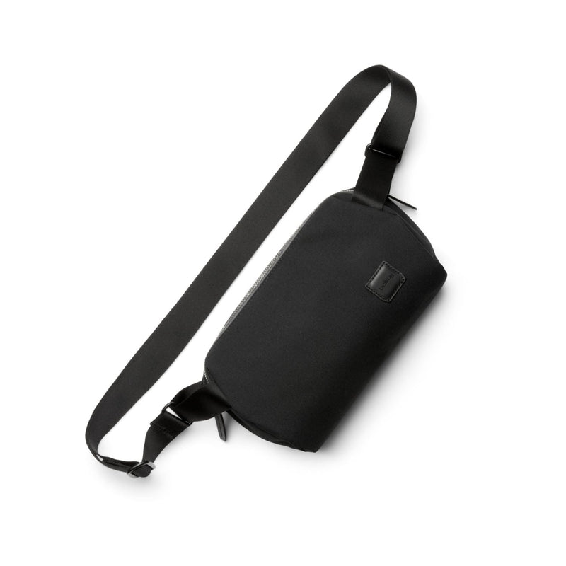Bellroy Classic Sling - 3L - Black