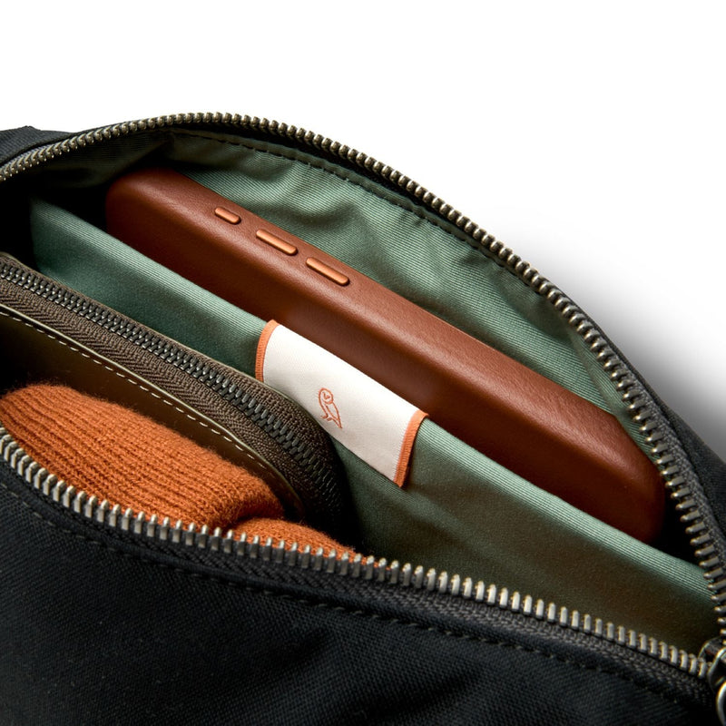 Bellroy Classic Sling - 3L - Black