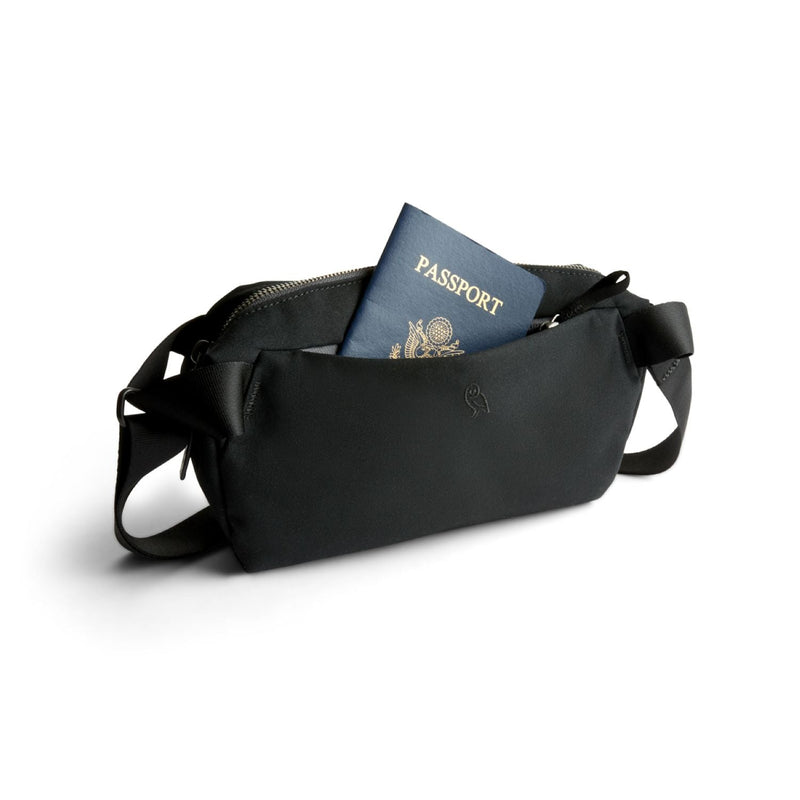 Bellroy Classic Sling - 3L - Black