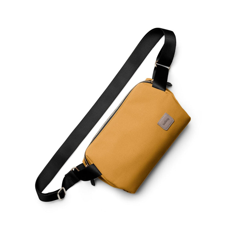 Bellroy Classic Sling - 3L - Camel
