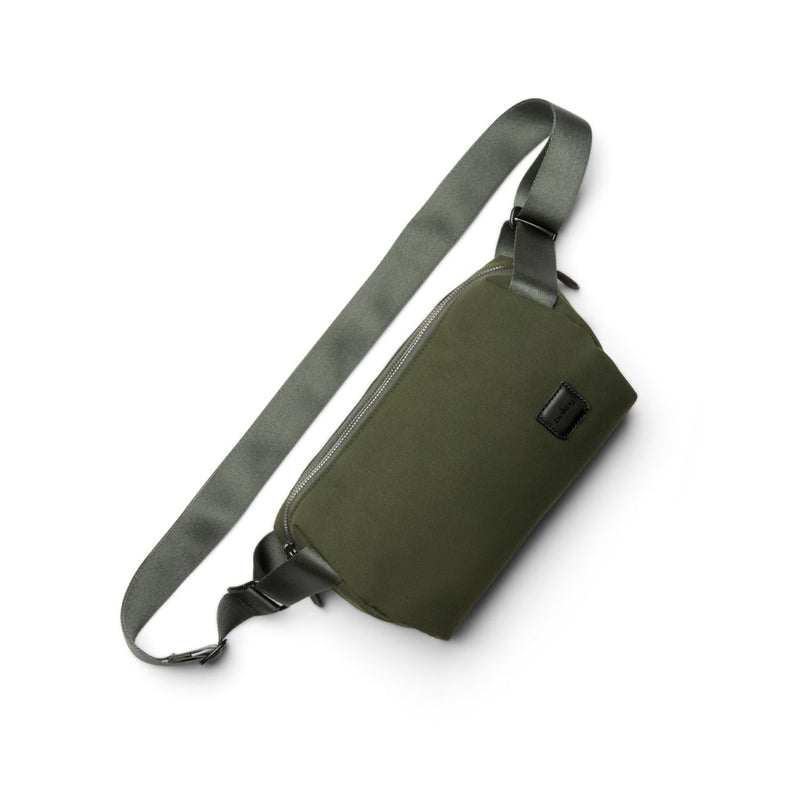 Bellroy Classic Sling - 3L - Olive