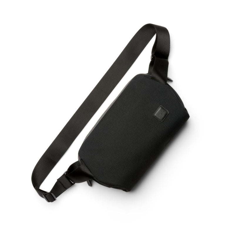 Bellroy Classic Sling - 5L - Black