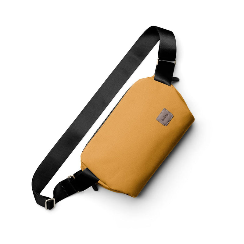 Bellroy Classic Sling - 5L - Camel