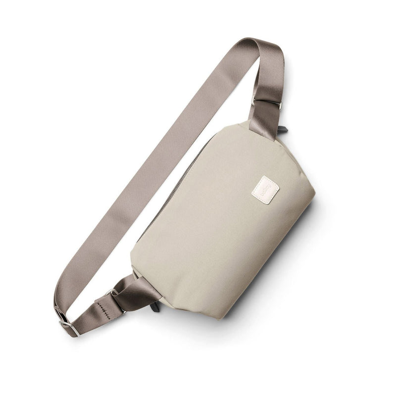 Bellroy Classic Sling - 5L - Steel