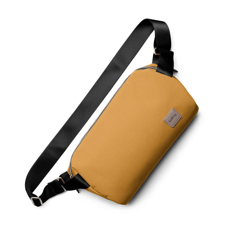 Bellroy Classic Sling - 7L - Camel
