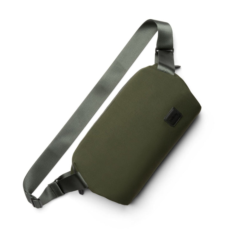 Bellroy Classic Sling - 7L - Olive