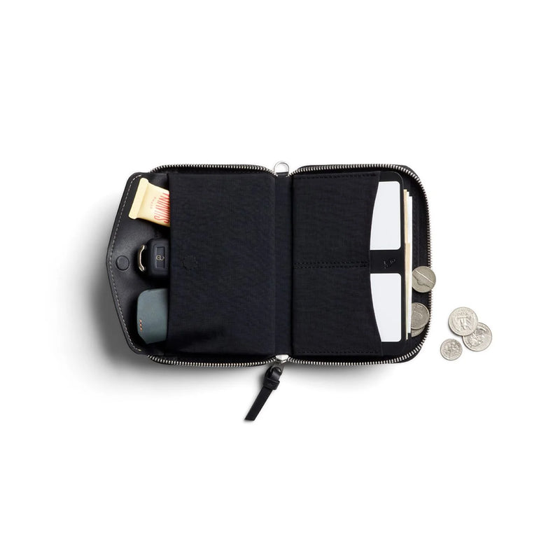 Bellroy Folio Travel Wallet