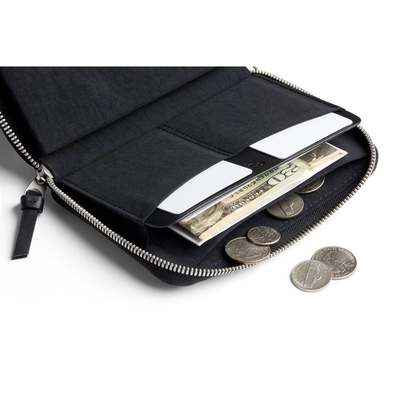 Bellroy Folio Travel Wallet