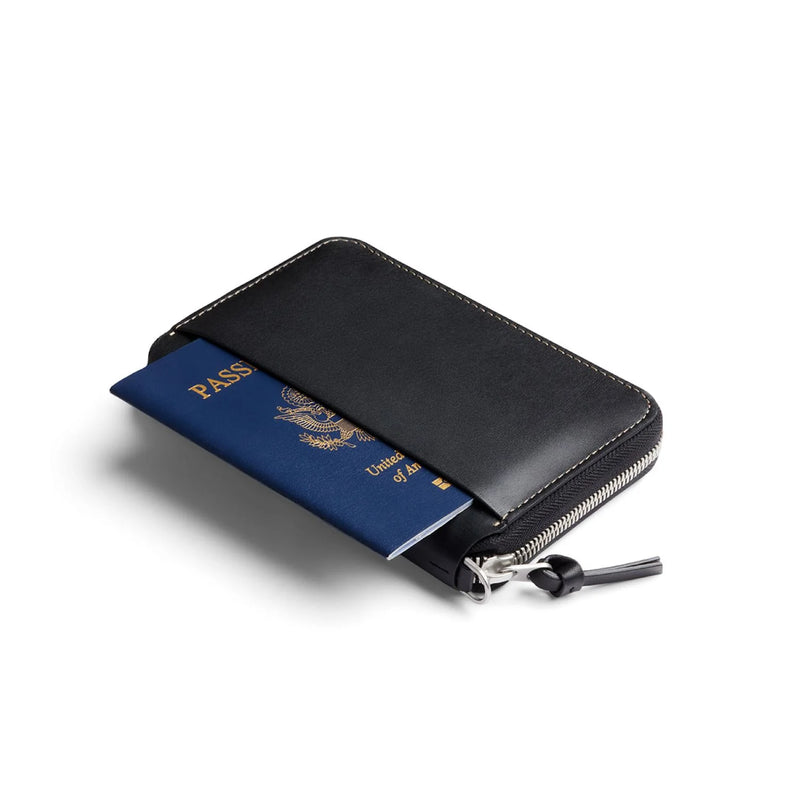Bellroy Folio Travel Wallet