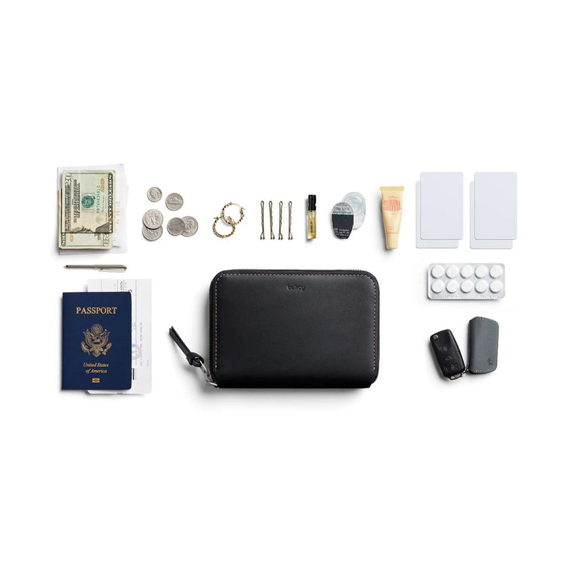 Bellroy Folio Travel Wallet