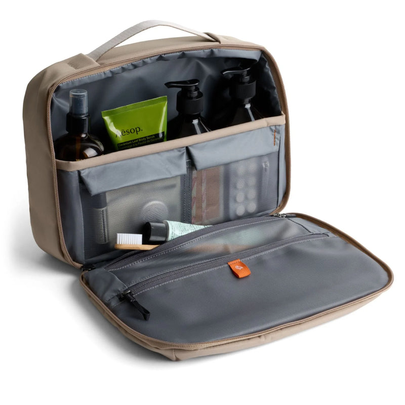 Bellroy Hanging Toiletry Kit Plus+
