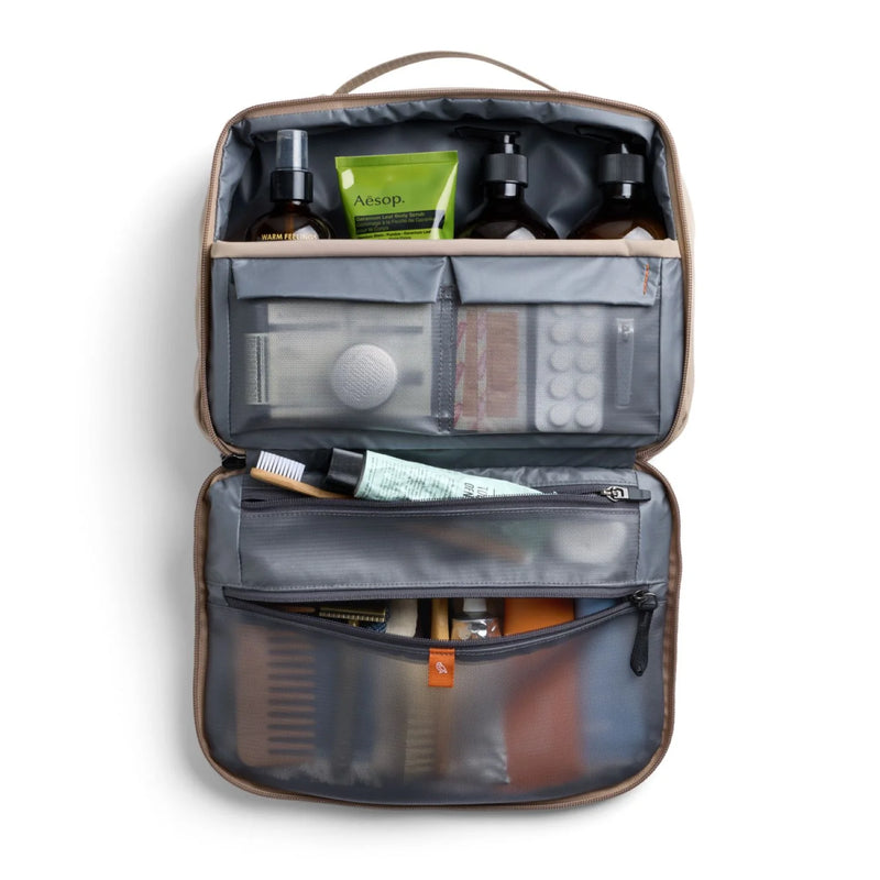 Bellroy Hanging Toiletry Kit Plus+