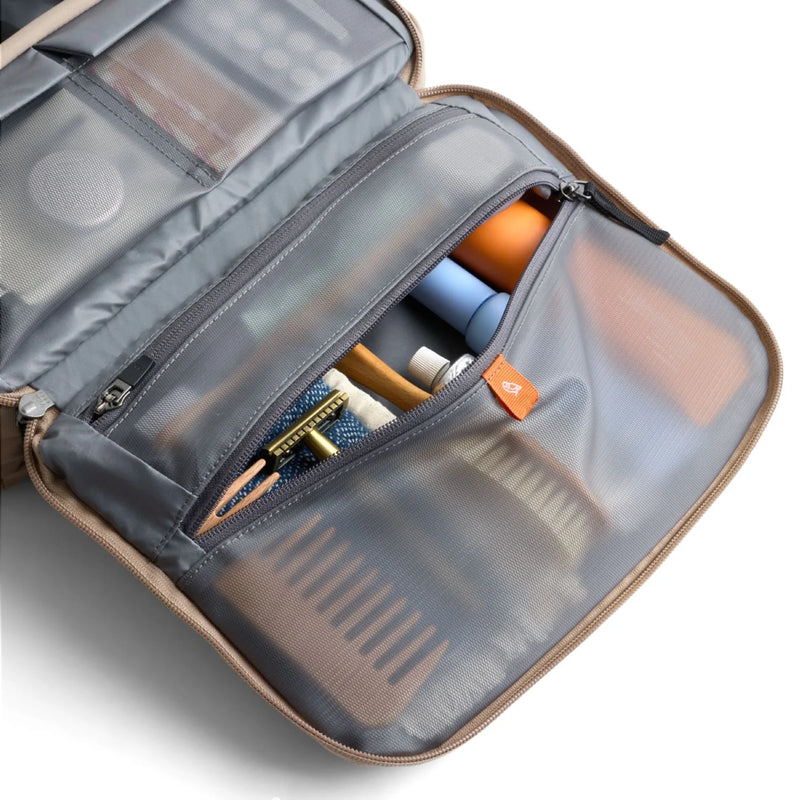 Bellroy Hanging Toiletry Kit Plus+