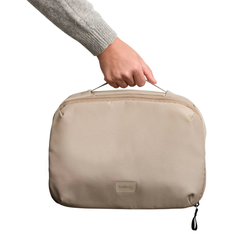 Bellroy Hanging Toiletry Kit Plus+