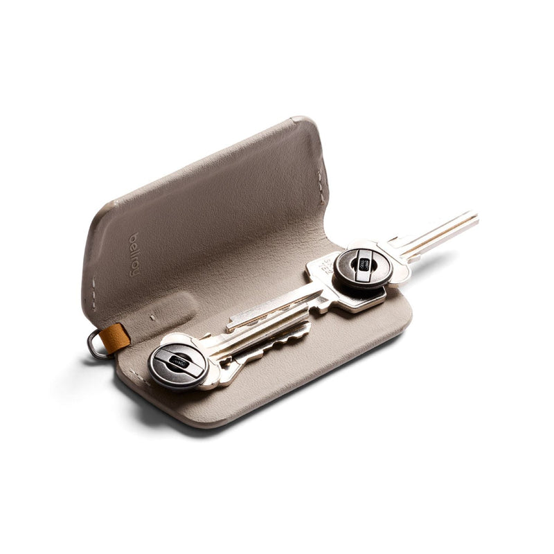 Bellroy Key Cover Plus - Innovera Edition - Innovera Tahini