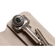 Bellroy Key Cover Plus - Innovera Edition - Innovera Tahini