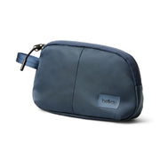 Bellroy Laneway Daily Pouch Bluesteel