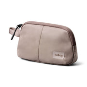 Bellroy Laneway Daily Pouch Fawn