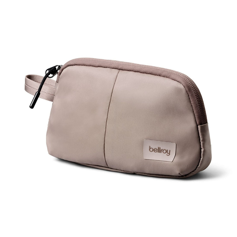 Bellroy Laneway Daily Pouch Fawn