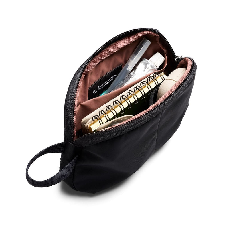 Bellroy Laneway Daily Pouch Ink