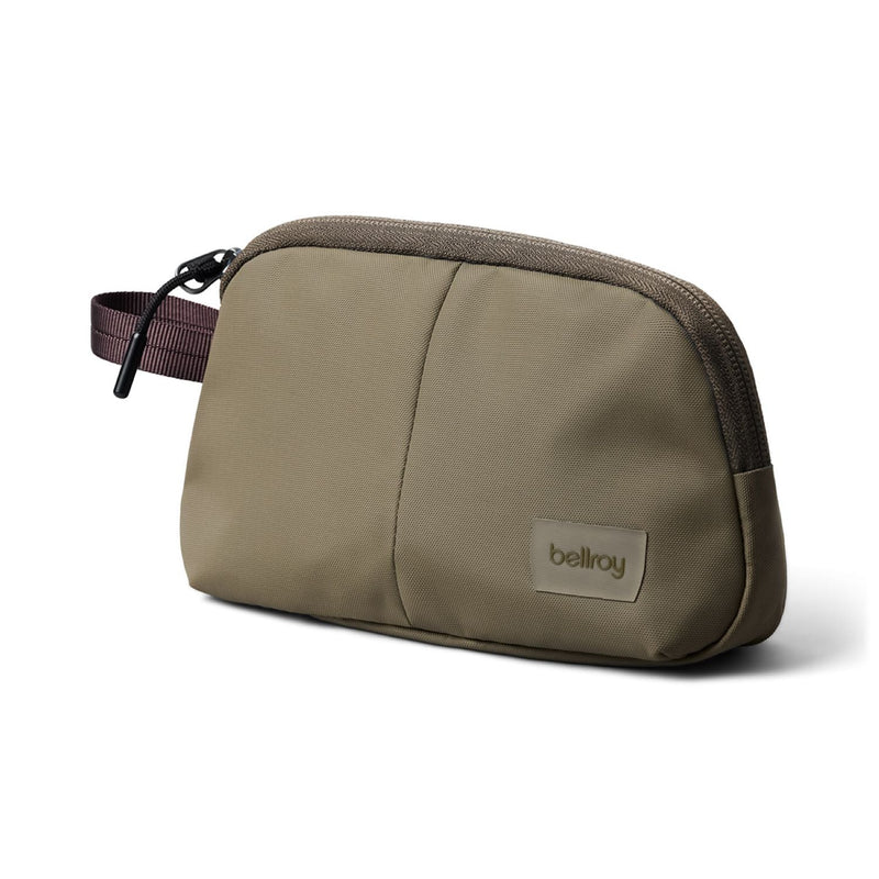 Bellroy Laneway Daily Pouch Seakelp