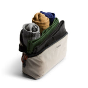 Bellroy Lite Packing Pouch - Ash
