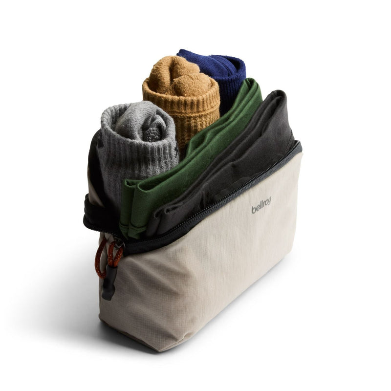Bellroy Lite Packing Pouch - Ash