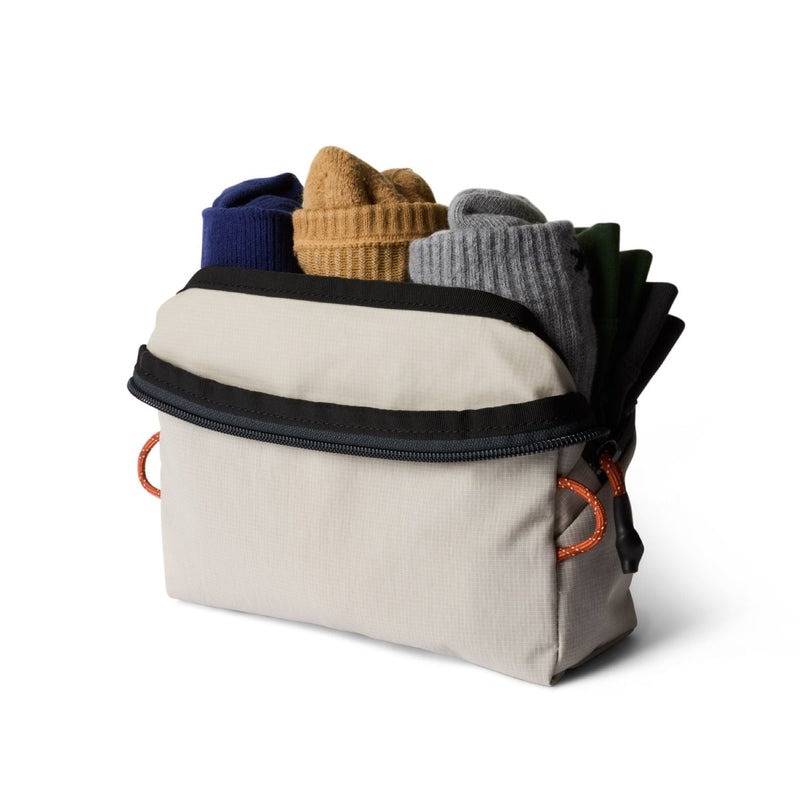 Bellroy Lite Packing Pouch - Ash
