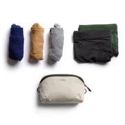 Bellroy Lite Packing Pouch - Ash
