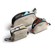 Bellroy Lite Pocket Trio - Ash