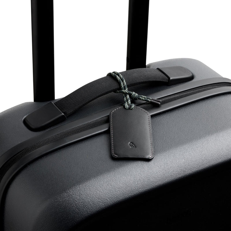 Bellroy Luggage Tag - Black