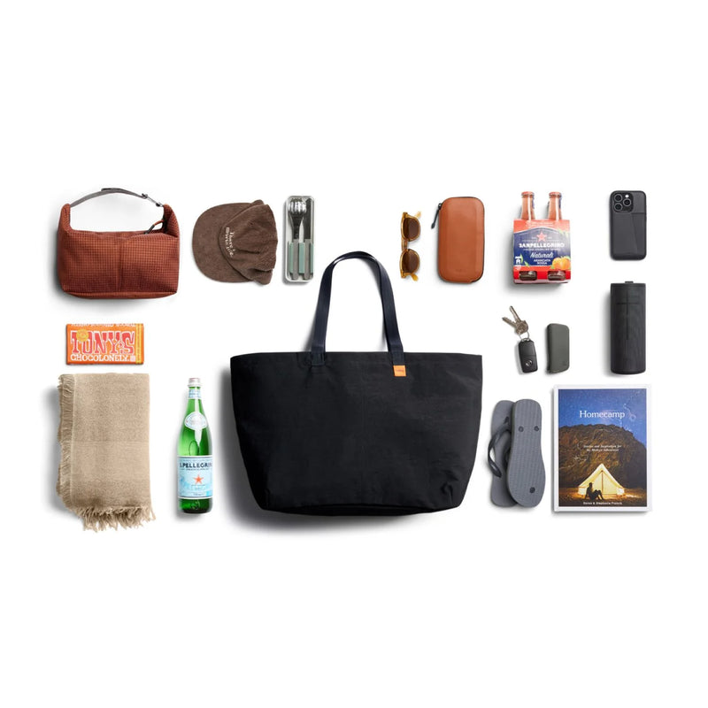 Bellroy Market Tote Plus +