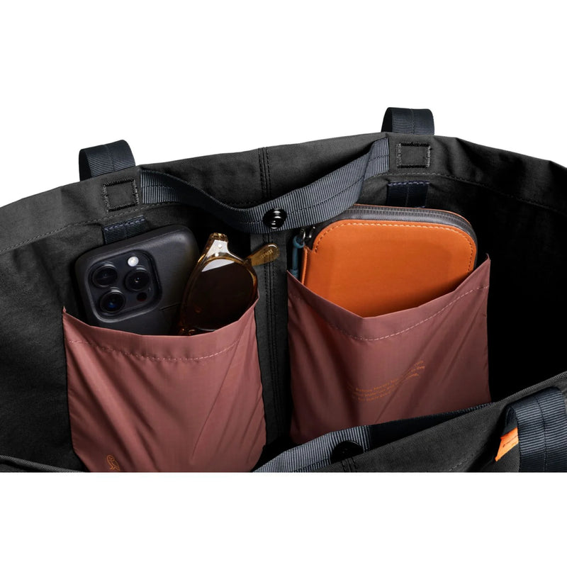 Bellroy Market Tote Plus +